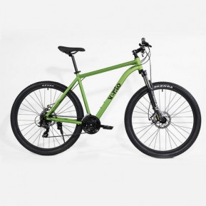 Велосипед 29" Vento Monte 29 2021  oak satin Фото №1